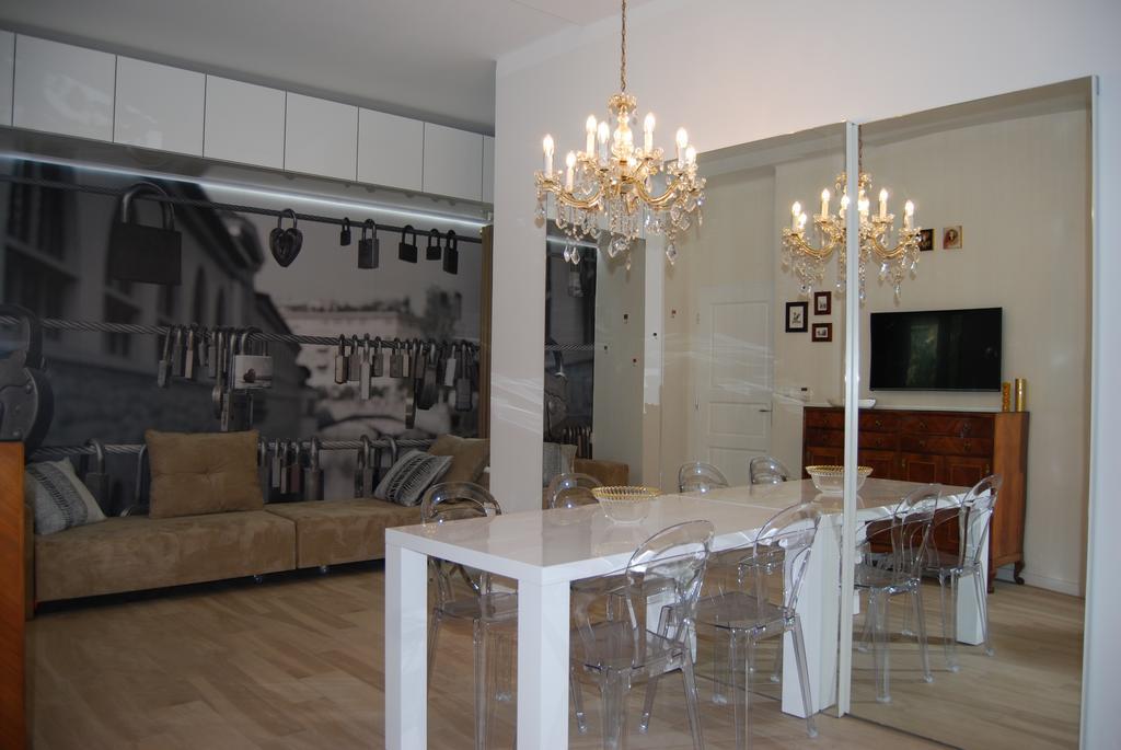 Slovenian Art Story Apartment Ljubljana Exterior photo